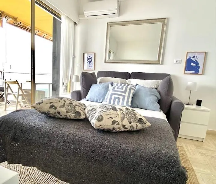 Casa privata Corso Mentone 67 Complesso Gli Smeraldi Appartamento Grimaldi  0*, Grimaldi (Liguria)