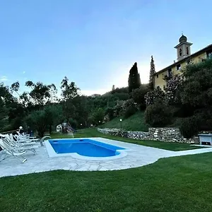  Alloggio per agriturismo A Canonica
